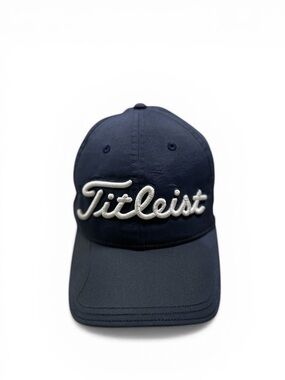 Titleist High Quality Golf Hat